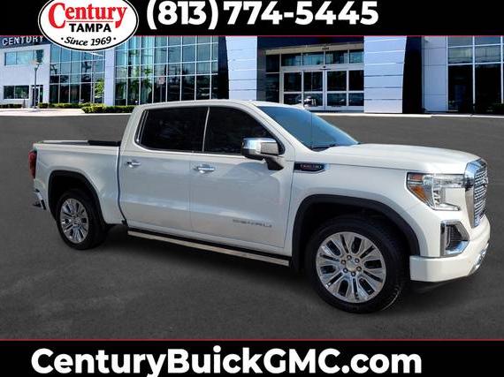 GMC SIERRA LIMITED 2022 3GTU9FEL5NG206592 image
